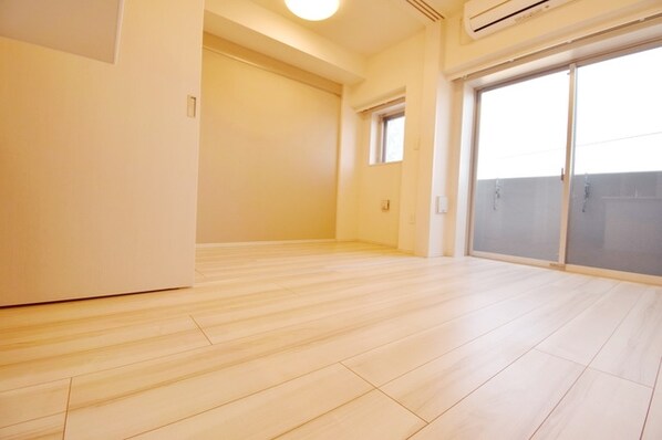 レジデンス経堂桜丘の物件内観写真